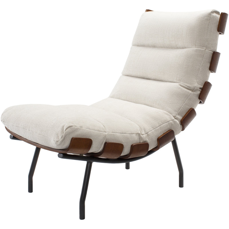 Malin Lounger Accent Chair AllModern